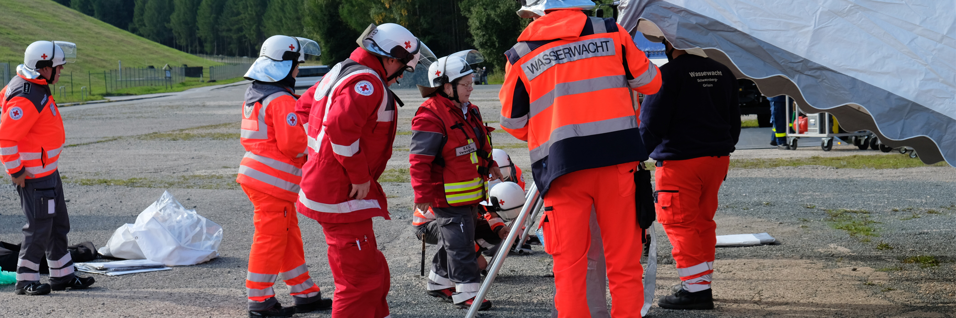 Einsatz KAT 