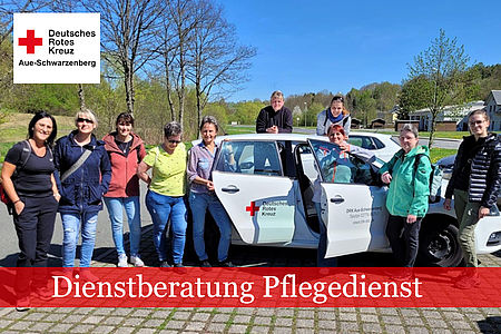 Team Ambulanter Pflegedienst