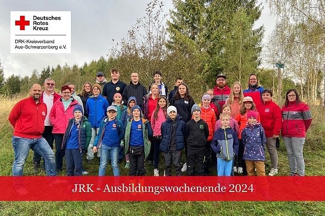 Gruppenbild der Teilnehmenden